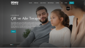 Doku Psikoloji Web Sitesi
