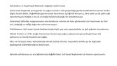 DoğalAtölye- E ticaret Ürün Açıklaması