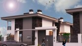 MİMARİ 3D GÖRSEL TASARIM