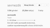 Hizmetlerim