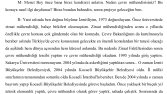 Deşifre Örneği