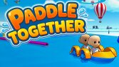 Paddle Together