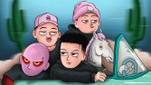 Karikatür - İllüstrasyon Örneklerim