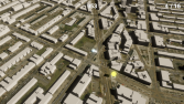 ArcGIS unity entegrasyonu
