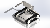 SolidWorks Katı Modelleme ve Montaj