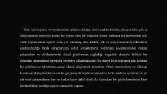 Film/Dizi Eleştirisi