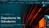 RedUp Logistics Projesi