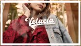 Velacia by Ebru - Logo