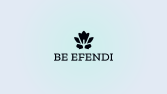Be efendi logo tasarımı