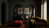 3d Modelleme