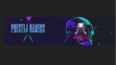 Youtube Banner tasarımı