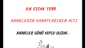Sloganlar üretirim.
