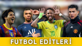 Futbol Editleri