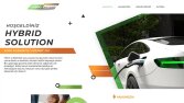 Hybrid Solution Web Tasarım