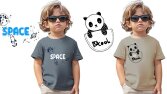 BABY AND CHILDREN PATTERN DESIGN