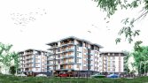 Dış Mekan Mimari Görselleştirme (Render)