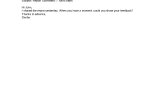 E-posta ve kısa metinlerinizi profesyonelce düzeltirim (150 kelimeye kadar) 