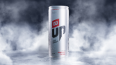 Go up 3d render