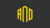 AND Group - Alternatif Logo Tasarımı