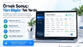 Gelen E-postalardaki Bilgileri Otomatik Kaydeden Sistem