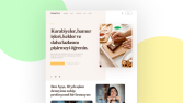 wordpress sitenizi özelleştiririm