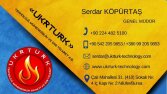 Bir hayal bin tasarım
