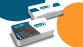 Zondoor - Kartvizit Tasarımı