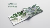Doğameram Katalog Tasarım