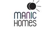 Manic Homes - Logo Tasarımı