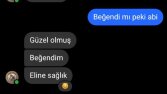 Logo Tasarımı Memnuniyeti