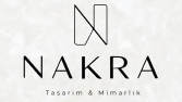 Nakra  Mimarlık - Logo