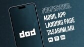 UI/UX Tasarımları