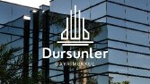 Gayrimenkul Şirketi için Modern ve Güven Veren Logo Tasarımı