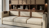 3D MOBİLYA TASARIMI MODELLEME VE RENDER ALMA