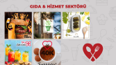 Gıda & Hizmet Sektörü