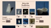 Broşür, katalog, fiyat listesi