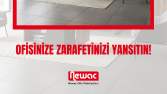 Newac Ofis Mobilyaları