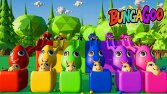 Ben, 3D animasyon yapıyorum