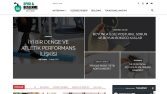 SporsalBilgiler - WordPress Kurulum/Tema