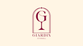 Giardin Istanbul Wine House Logo