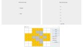 Java GUI Peg Solitaire oyunu