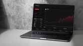 CryptoTrack - Anlık Kripto Takip Paneli