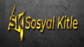 SOSYAL KİTLE SMM PANEL LOGO TASARIMI