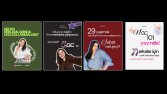 Instagram Post Tasarımları