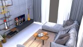 Salon Tasarımı