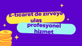 Amazon ve trendyol danışmanlığı