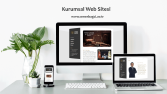 Web Sitesi Projesi