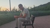 "Örnek Şiir Seslendirmesi ve Video Kurgu
