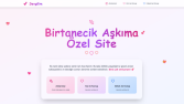 Konsept Web Sitesi Oluştur!