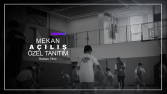 Ben, video düzenleme süresinde sizle çalışabilirim
